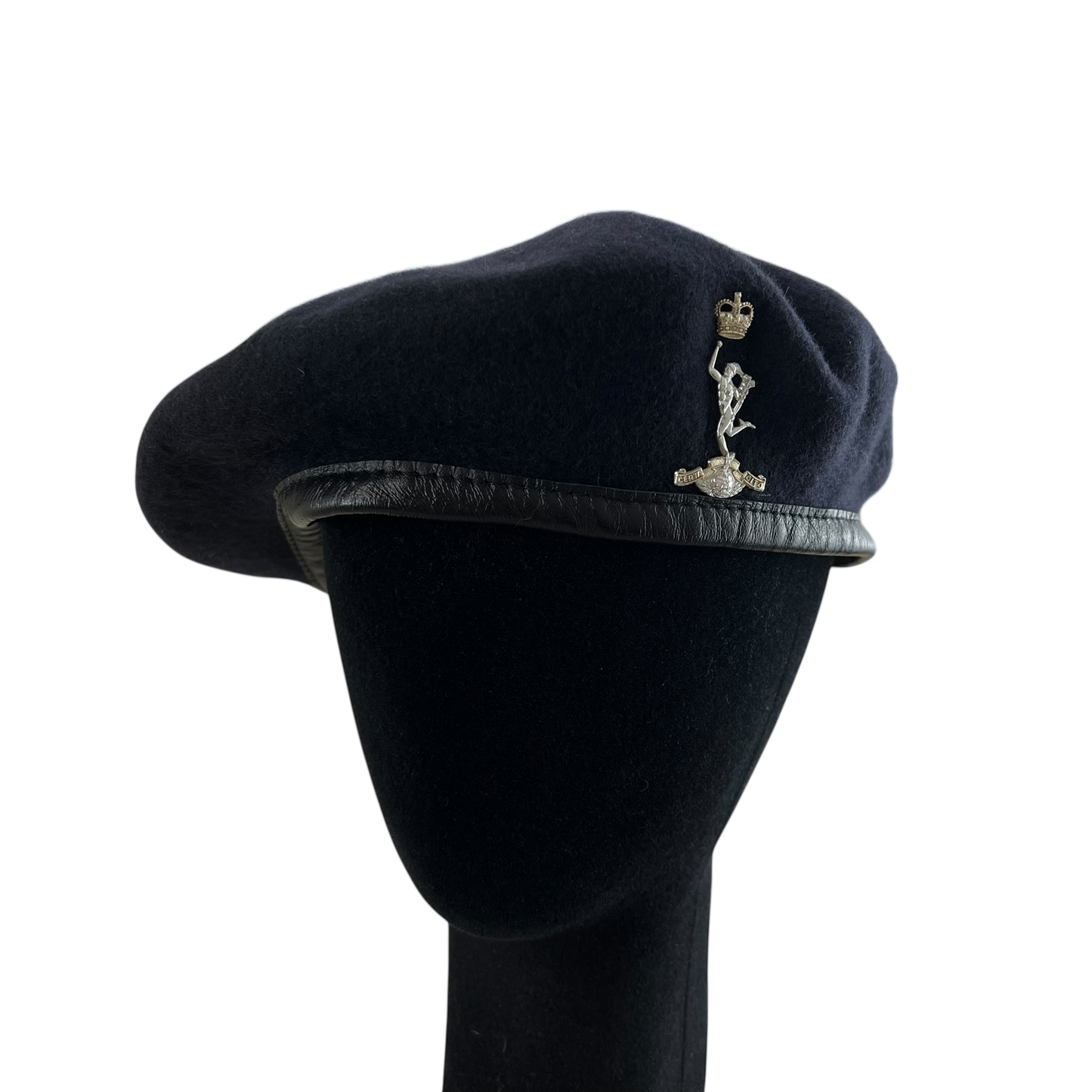 British Army Beret - Royal Signals - XX Large 64cm
