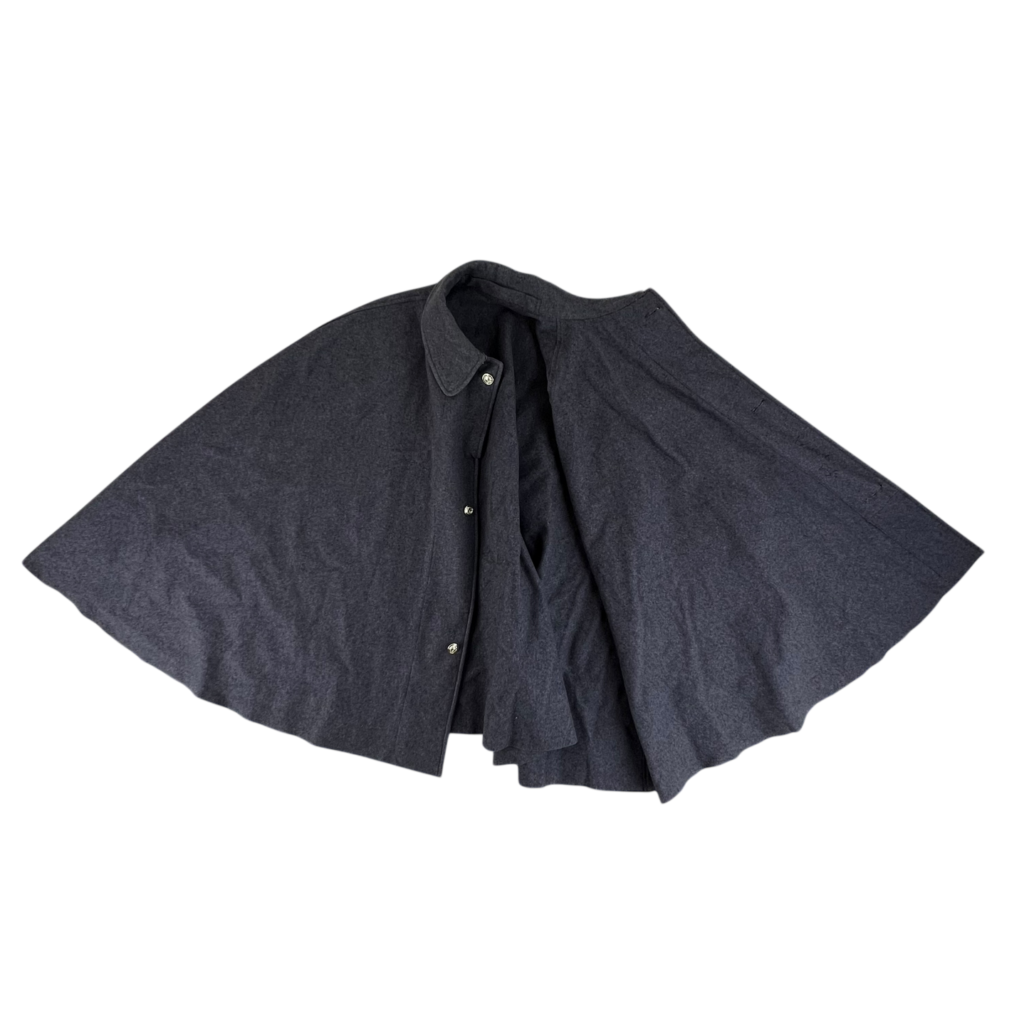 British Army Welsh Guard's Footguards' Rain Cloak - Medium / Large