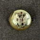 British Army No. 2 FAD Dress Jacket - Mercian Regiment - Small 182/88