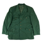 West German Police Border Guards BGS Dress Jacket - X Large