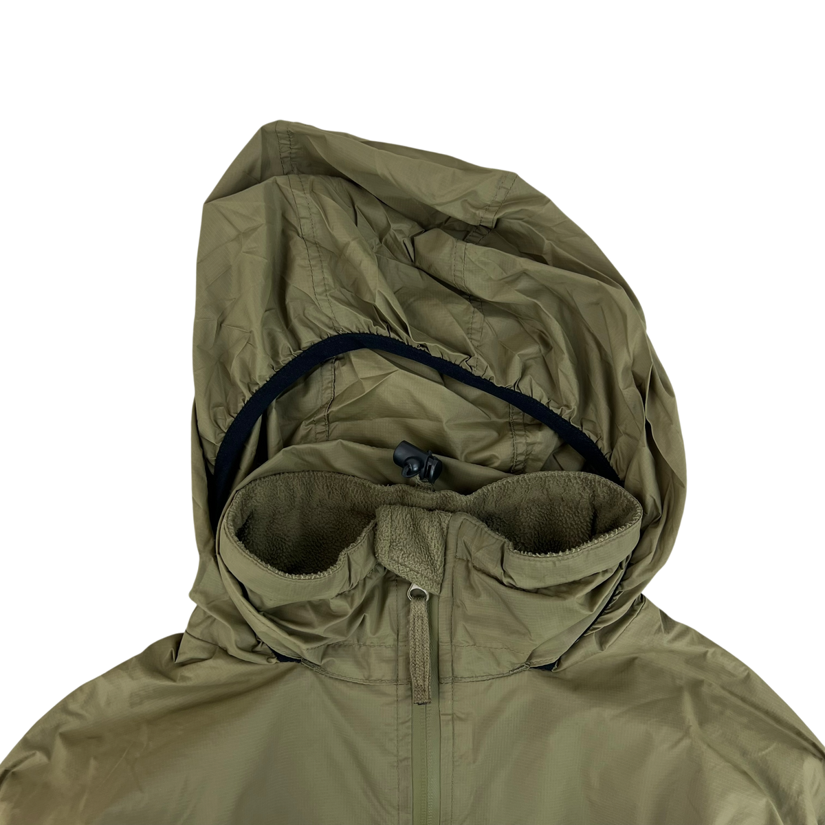 British Army Thermal Buffalo Pullover Smock - Large