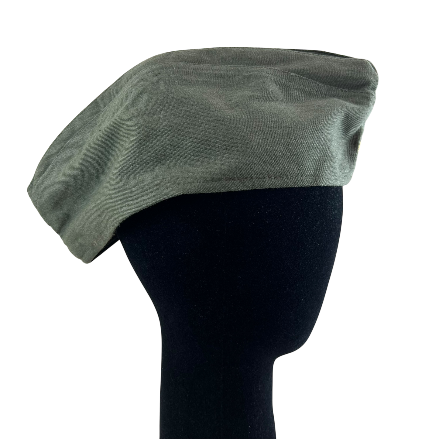 East German Army NVA Side Cap - Medium
