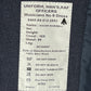 British Royal Air Force No 9 College Musician's Dress Jacket - Large