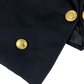 British Royal Navy 40s WW2 Mess Dress Jacket - Small