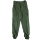 Spanish Army 80s Womens Winter Wool Blend Field Trousers - W30 L31