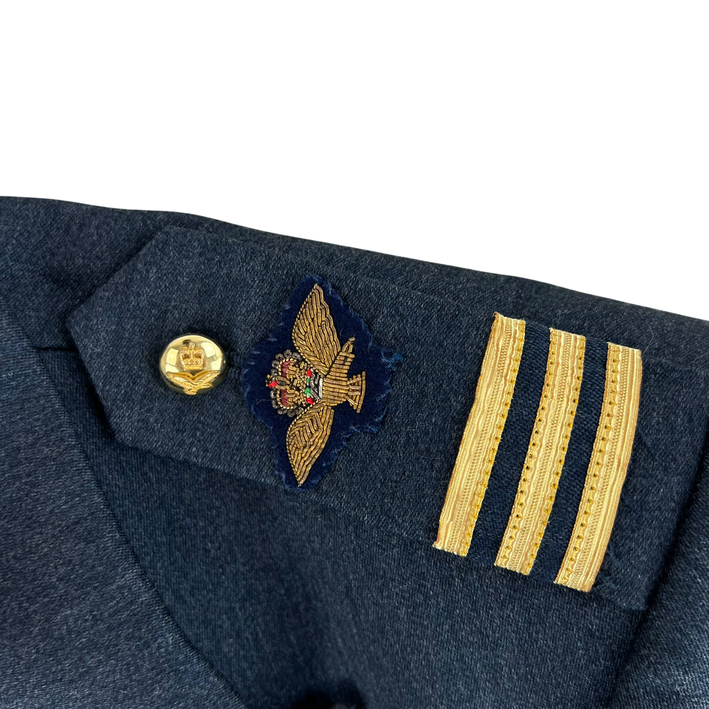 British Royal Air Force Tailcoat - Medium