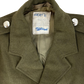 British Army No. 2 Khaki Green Dress Jacket - Royal Artillery - Medium
