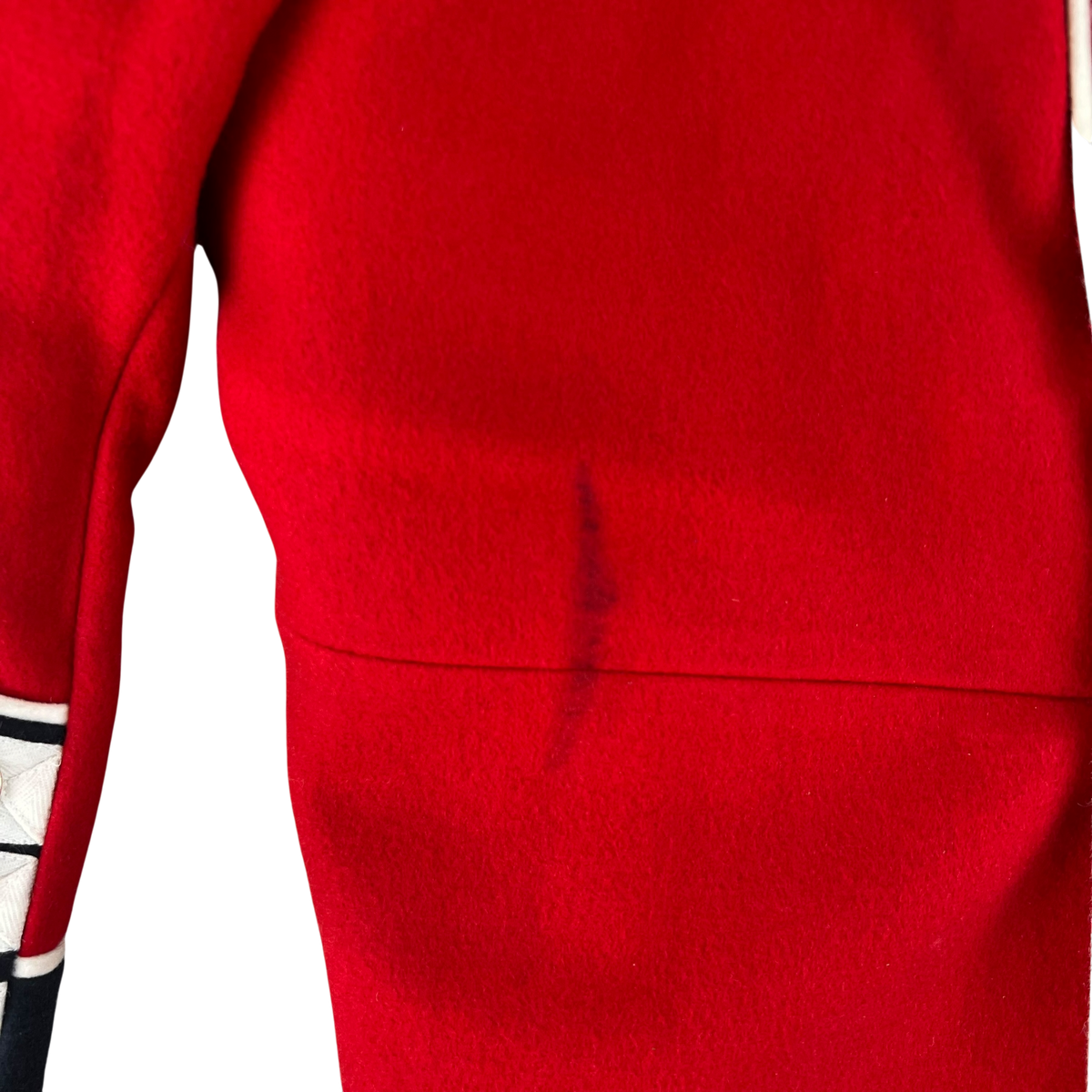 British Army Footguard's Jacket R & F - Coldstream Guards - Large