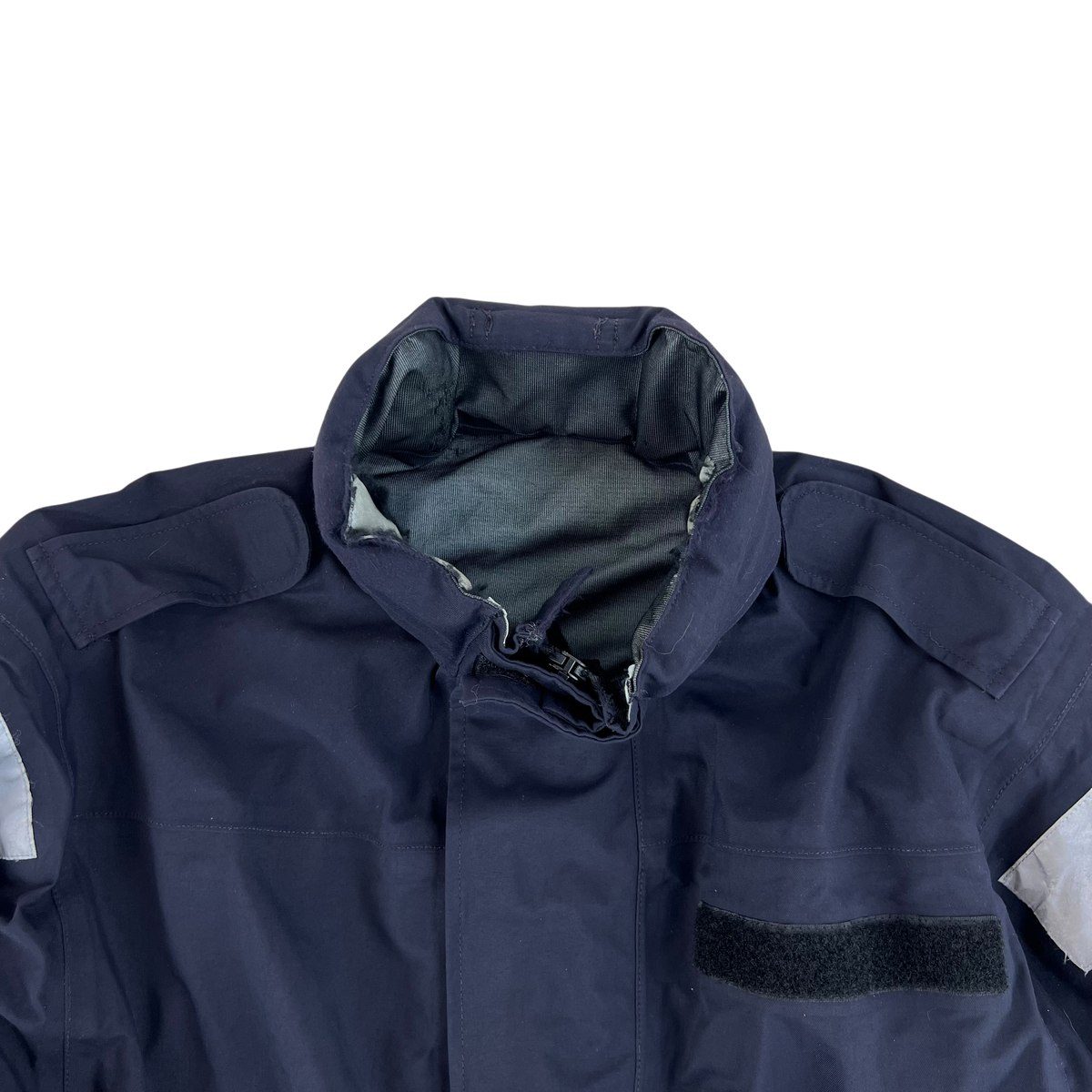 British Royal Navy Wet Weather MVP Smock - Medium 180/96