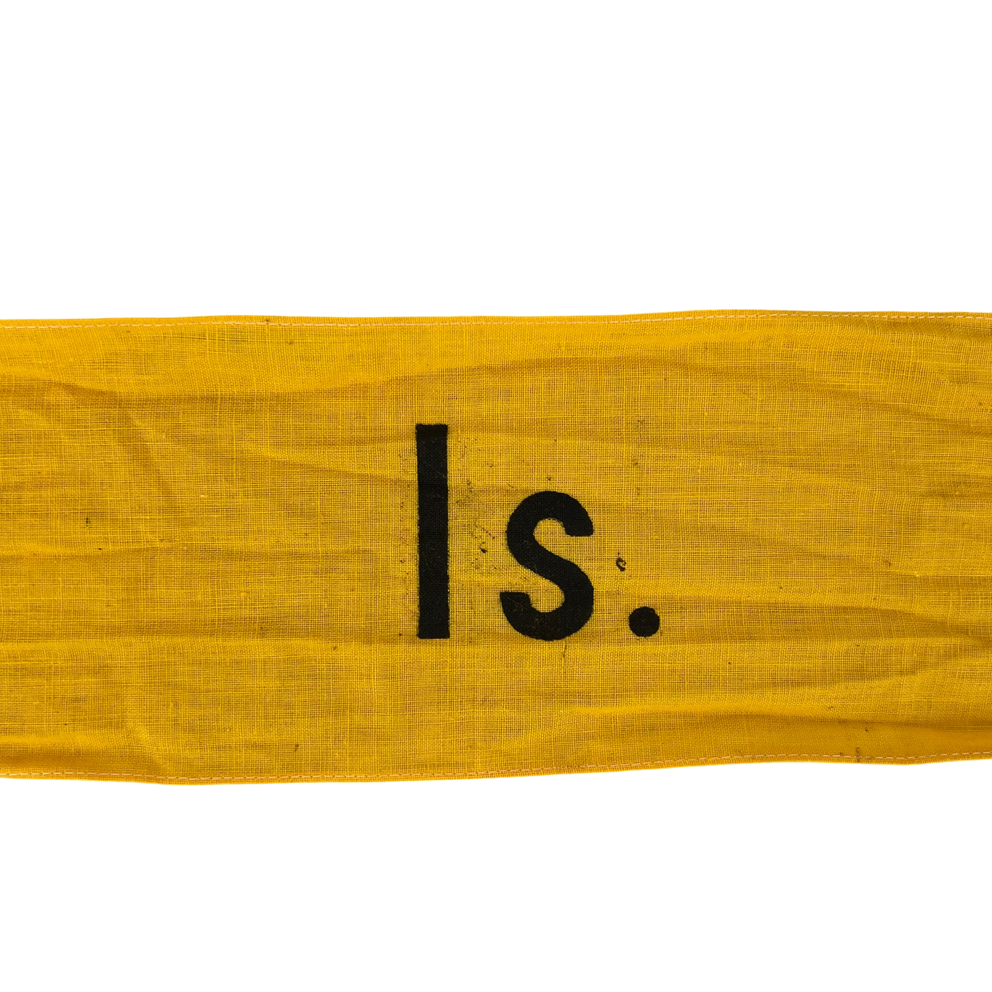 Finnish Army WW2 Armband - Air Defence