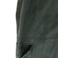 Austrian Army Olive Green Fatigue Trousers - W35 L30