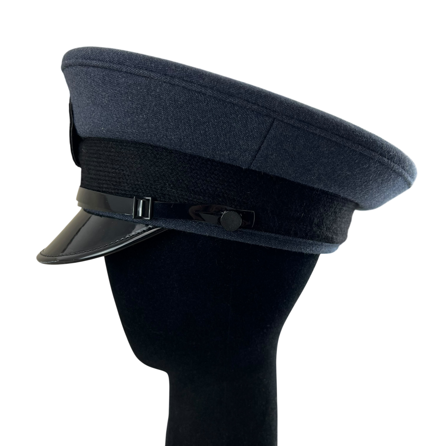 British RAF Peaked Dress Cap - X Small 54cm