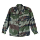 French Army CCE Camo F2 Jacket - Large