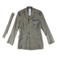 British RAF No. 6 Tropical Dress Jacket w/ Belt - Large 182/108