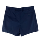 British Army / Tri-Services Navy Blue PTI Shorts - W37