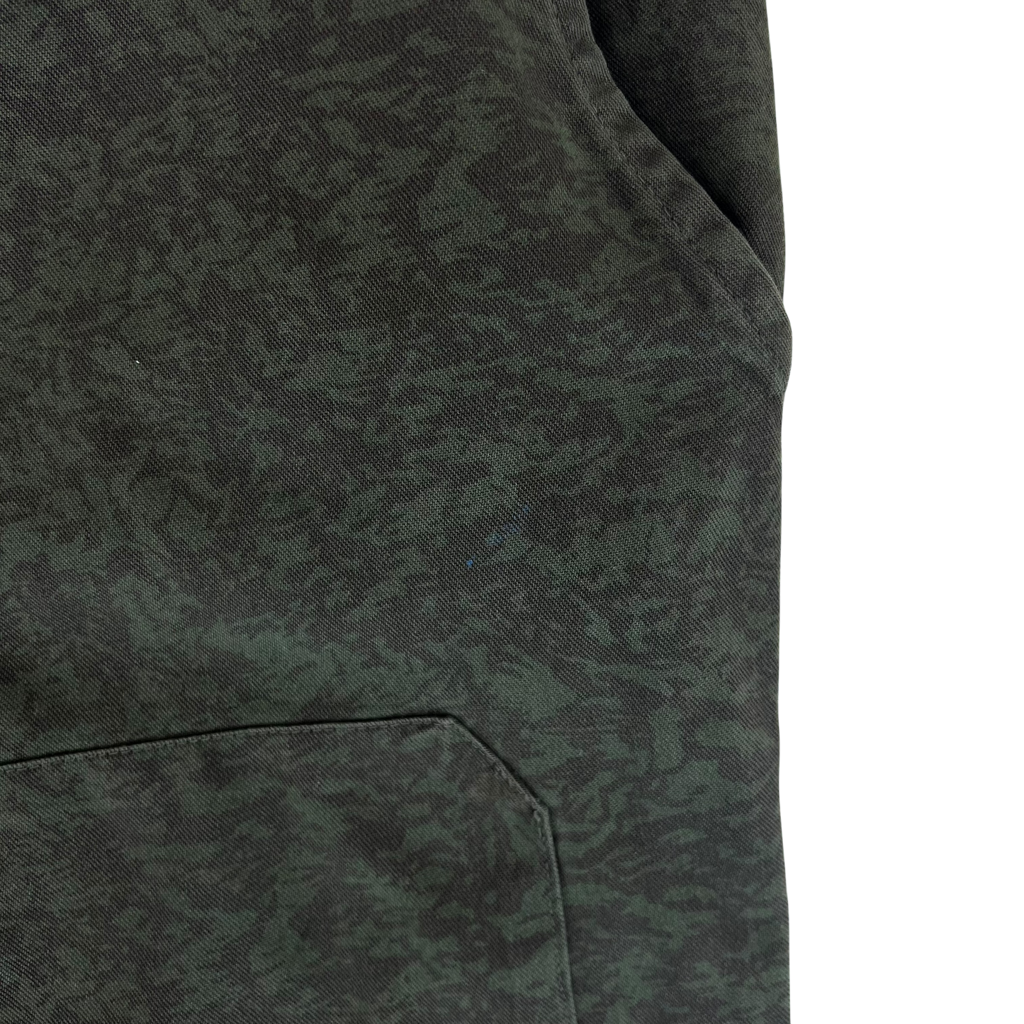 Czech Army Vz.92 Camouflage Work Trousers - W46 L30