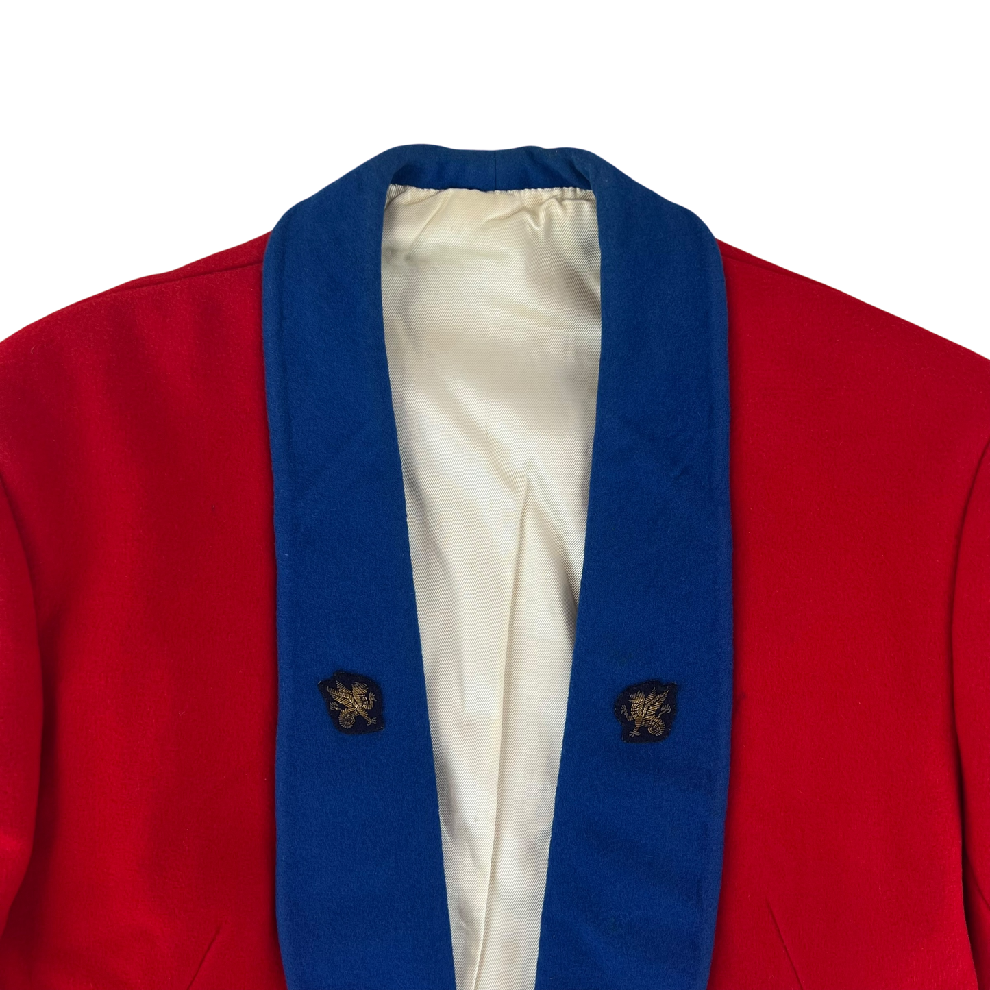 British Army Mess Dress Jacket -