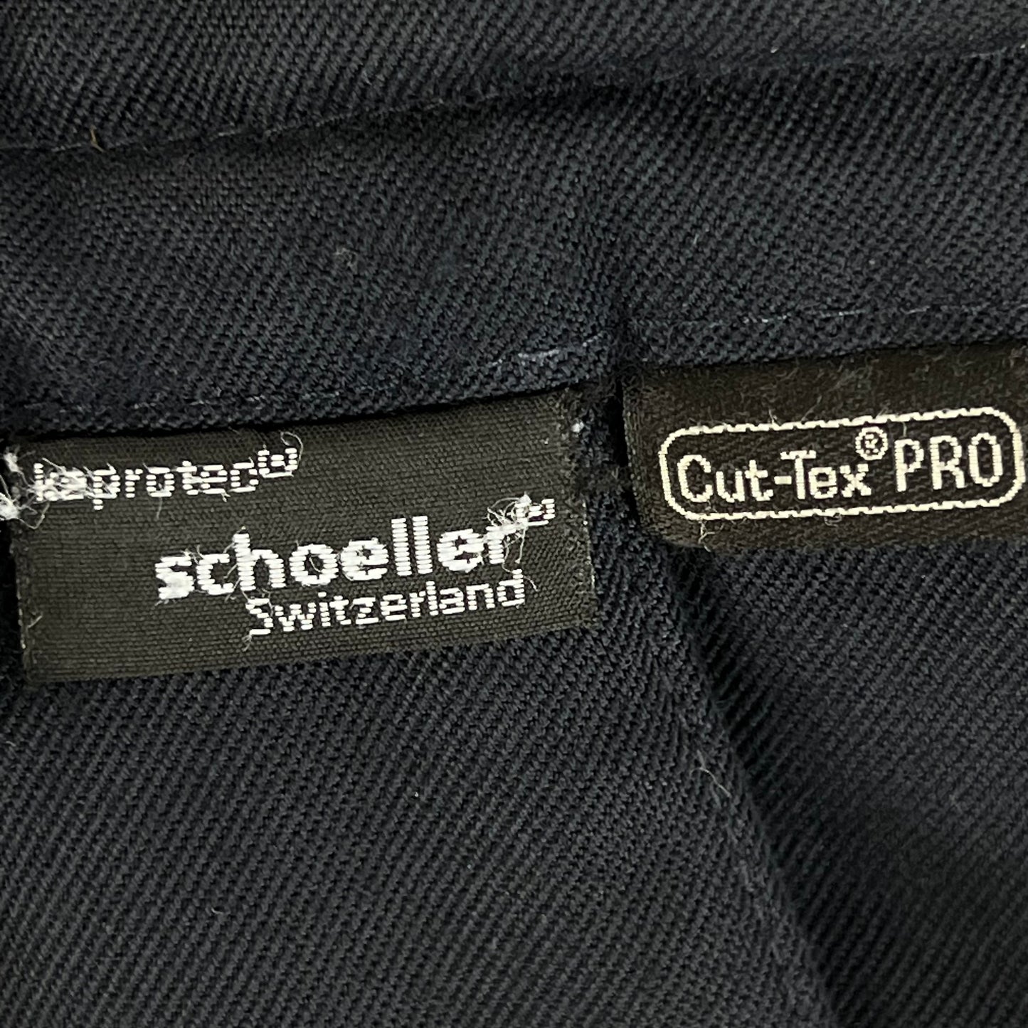 Dutch Army Rescue Cut-tex Tactical Trousers - W31 L31