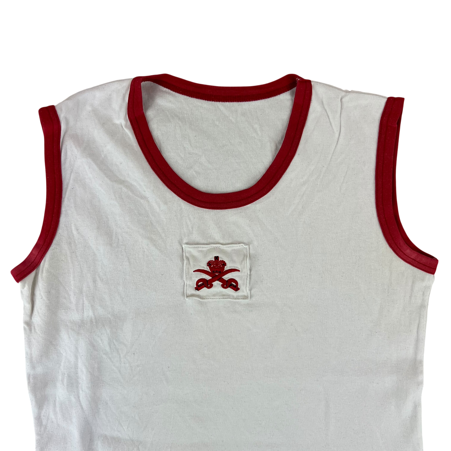 British Army PTI Vest - Small 92cm