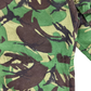 British Army 85 Pattern DPM Camouflage Combat Smock - Medium 170/96