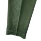 British Army Olive Green Fatigue Work Trousers - W30 L28.5