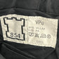 Finnish Navy M65 Service Dress Trousers - W35 L31