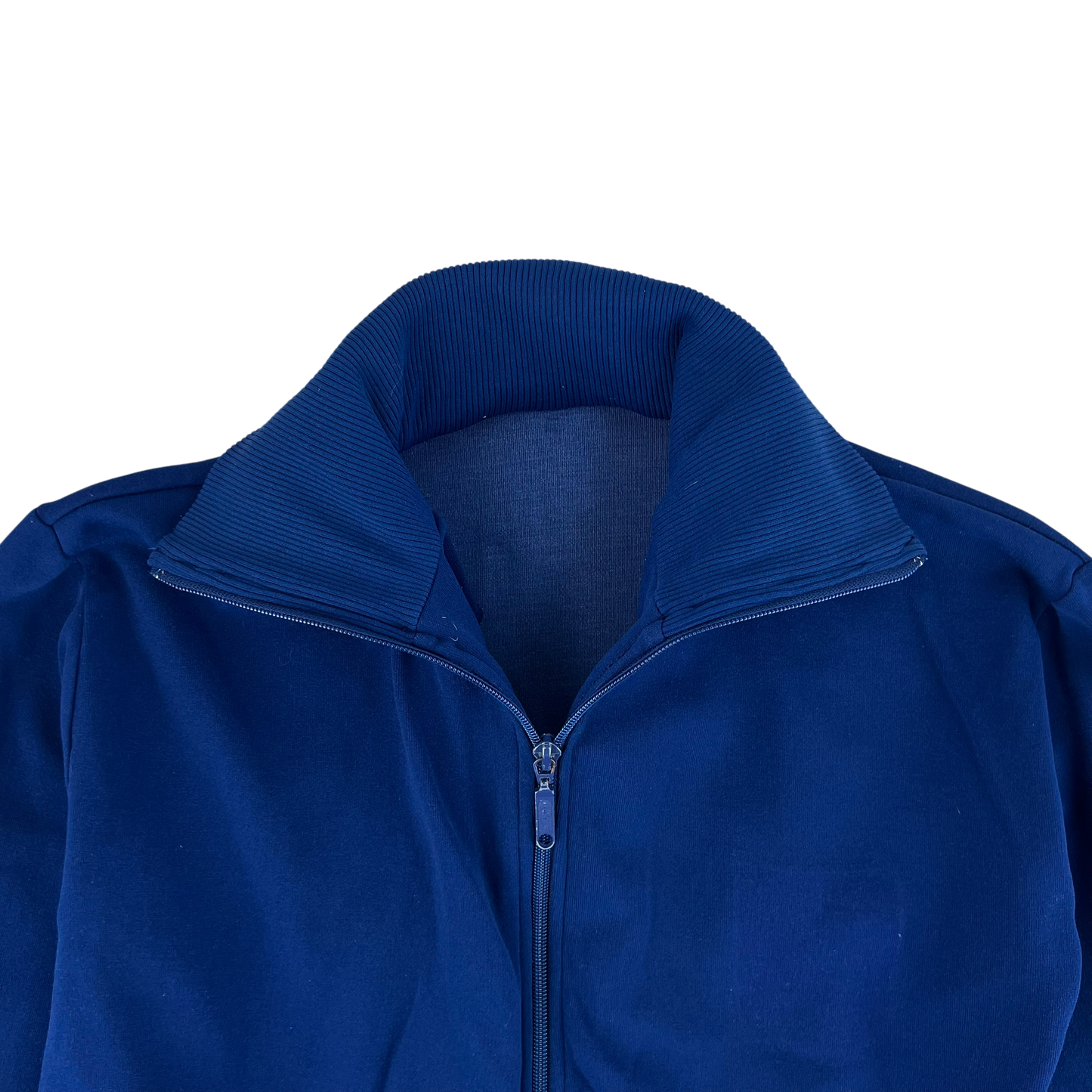 West German Army 60s Tracksuit Top Jacket - Medium