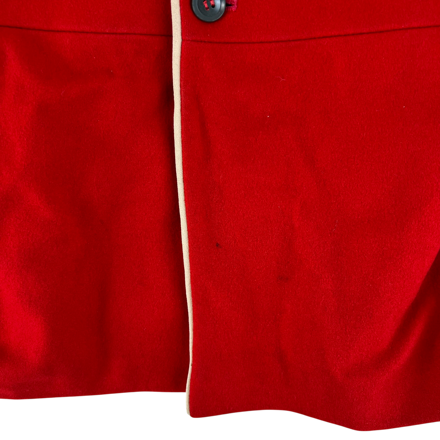 British Army Royal Hampshire Drummers' Tunic - ACF - Small