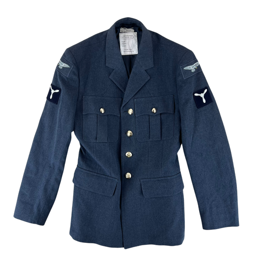 British Royal Air Force No. 1 O.A. Dress Jacket - Medium 96R