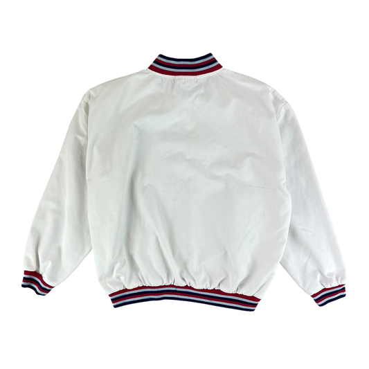 British Army PTI Track Jacket - Medium 170/100