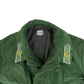 Swedish Army M59 Forest Green Field Jacket - Home Guard - Medium C46