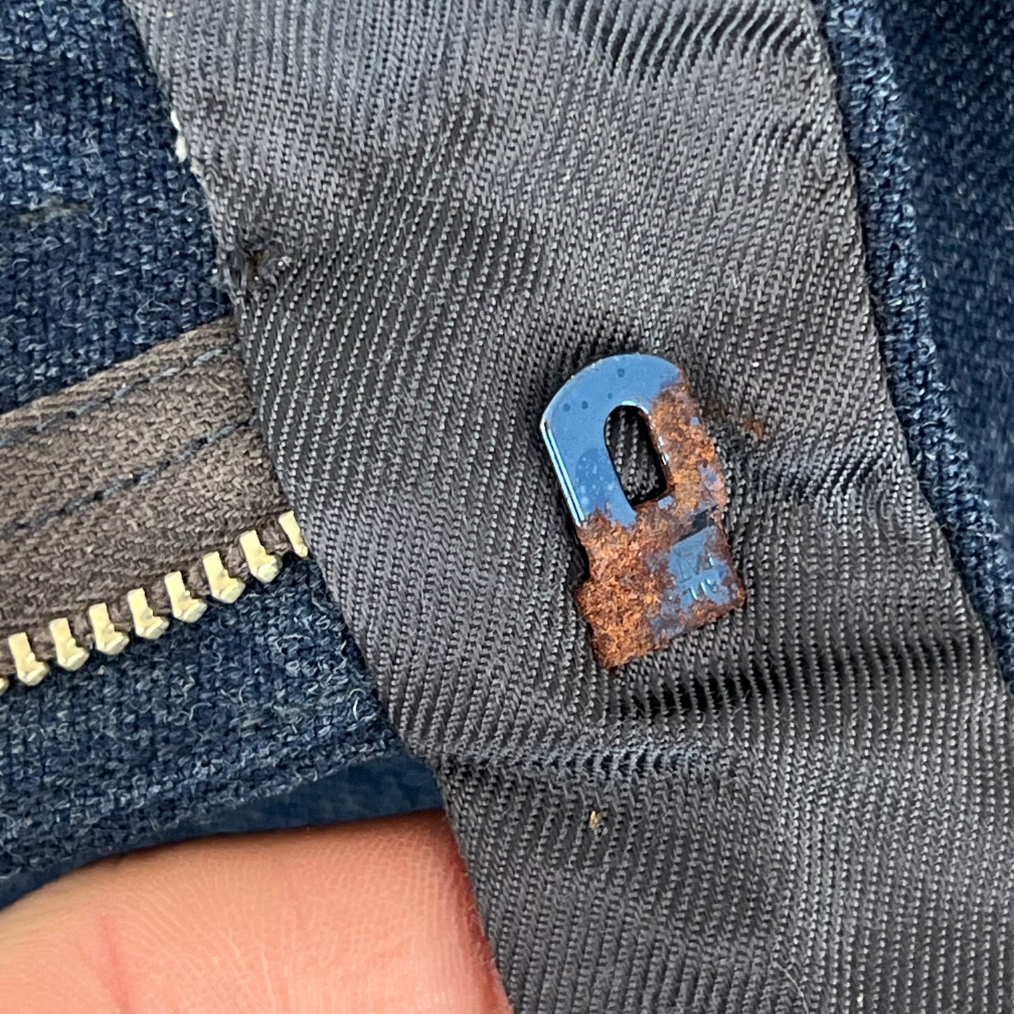 British Royal Air Force 60s No. 1 Dress Uniform Set Jacket Trousers Belt - Medium