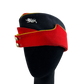 British Army Officer's Forage Side Cap - King's Own Royal Border Regiment - Small