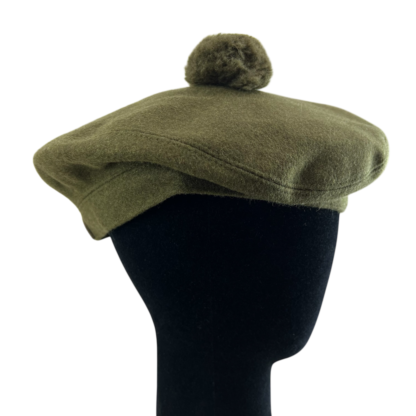 British Army Royal Regiment of Scotland Tam o Shanter - Medium