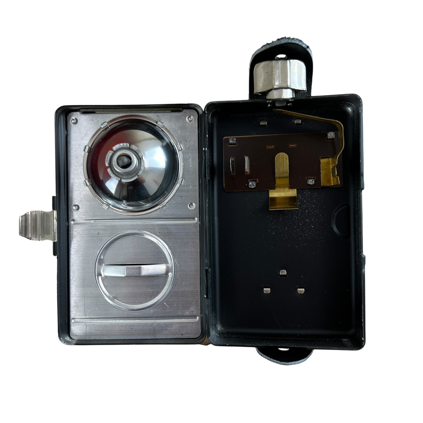 East German Army NVA Artas Signal Torch DDR