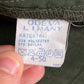 Slovak Army M97 Parka Olive Drab - X Large