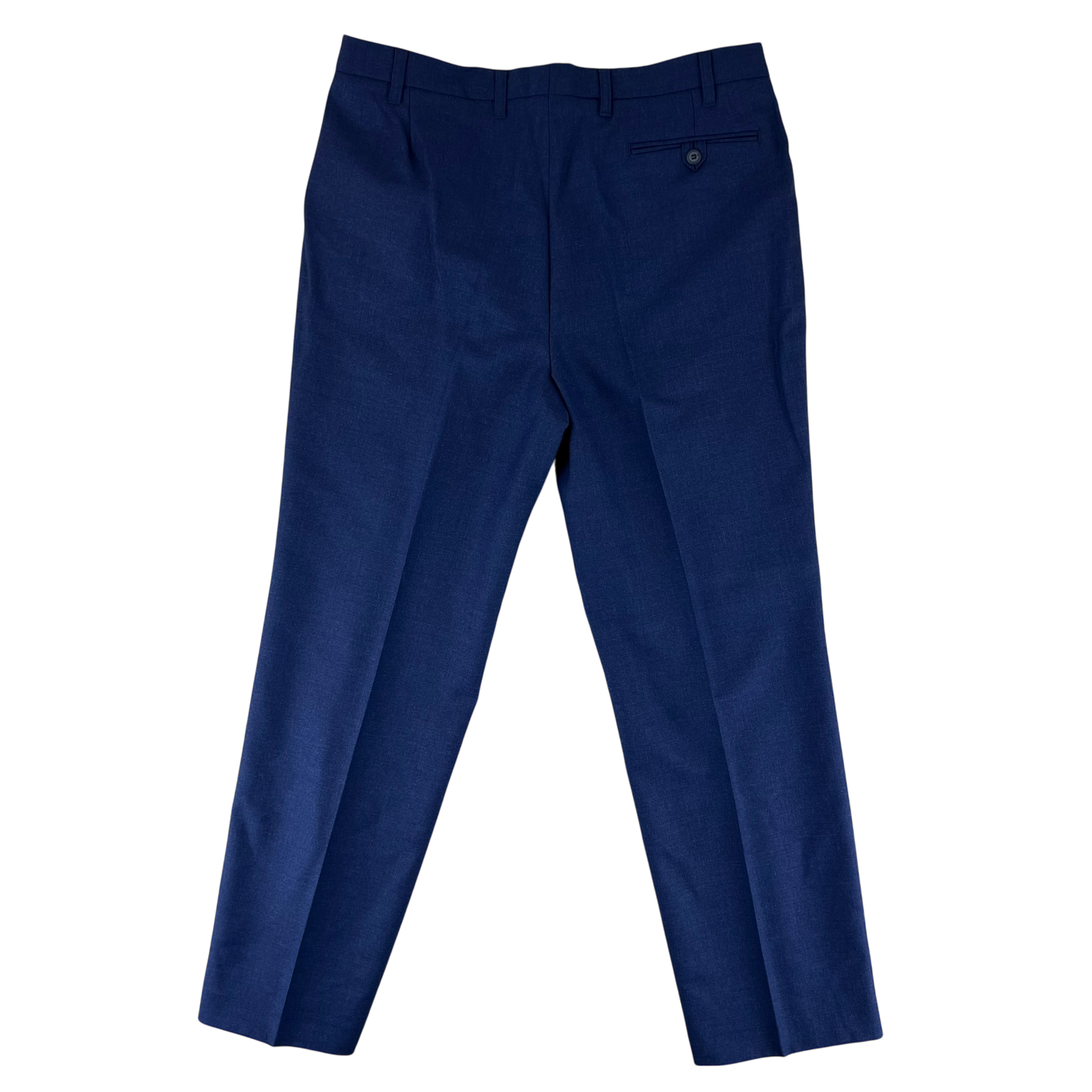 Finnish Air Force M83 Summer Service Dress Trousers - W38 L32