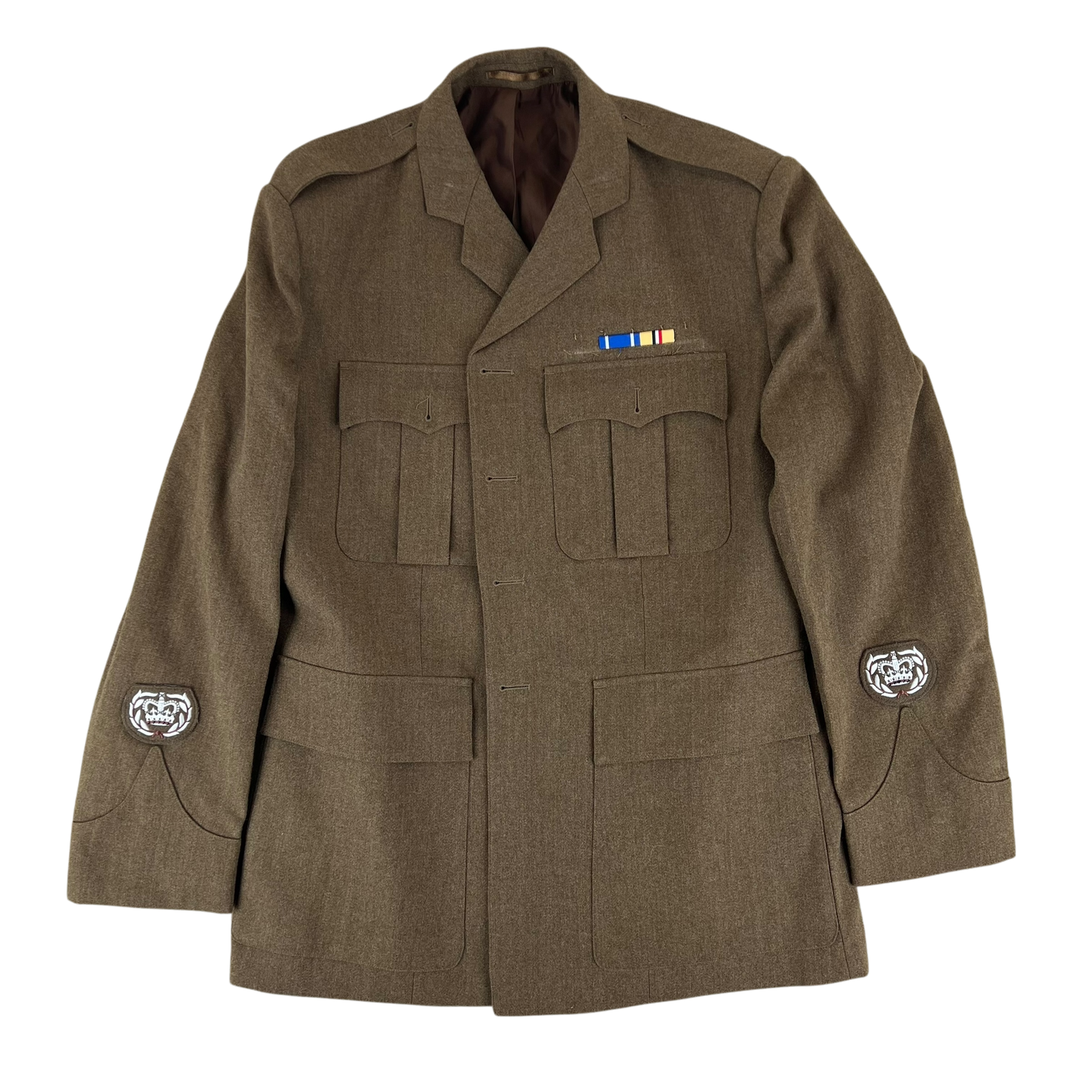 British Army No.2 FAD Dress Jacket - X Large 182/124
