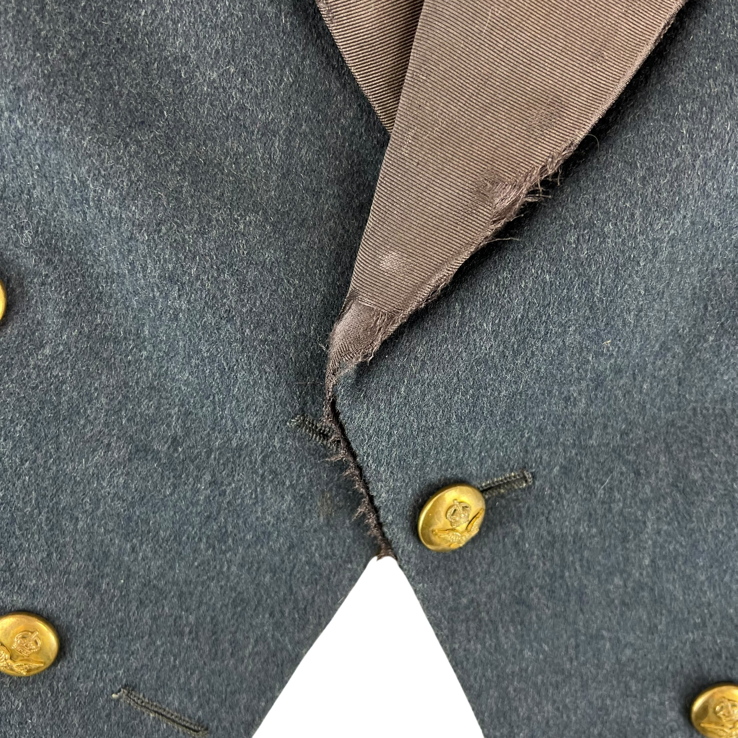 British RAF 50s No. 5 Mess Dress Jacket - Medium