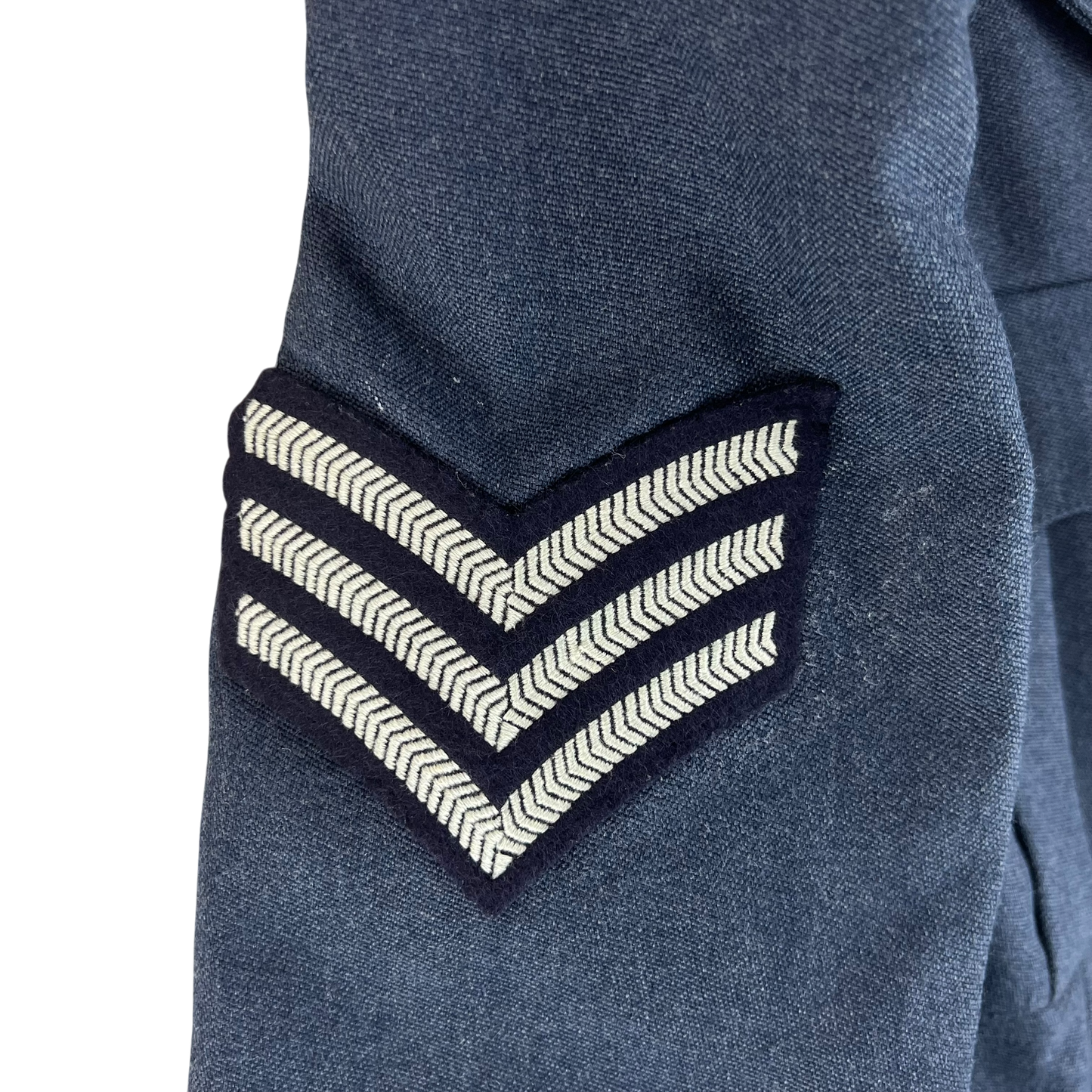 British Royal Air Force No. 1 Dress Jacket - Medium