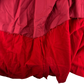 British Army Household Cavalry / Life Guards Scarlet Red Cloak - Large