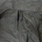Swedish Army M40 "Grötrock" Brown Work Jacket - Medium
