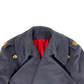 British Army Officer's Double Breasted Wool Greatcoat - Grenadier Guards - Medium