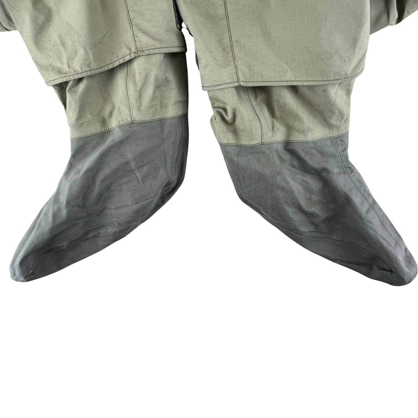 British Army P23 Goretex Immersion Drysuit Multi Purpose - Medium