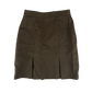 British Army Women's No. 2 Dress Skirt - W32 L23