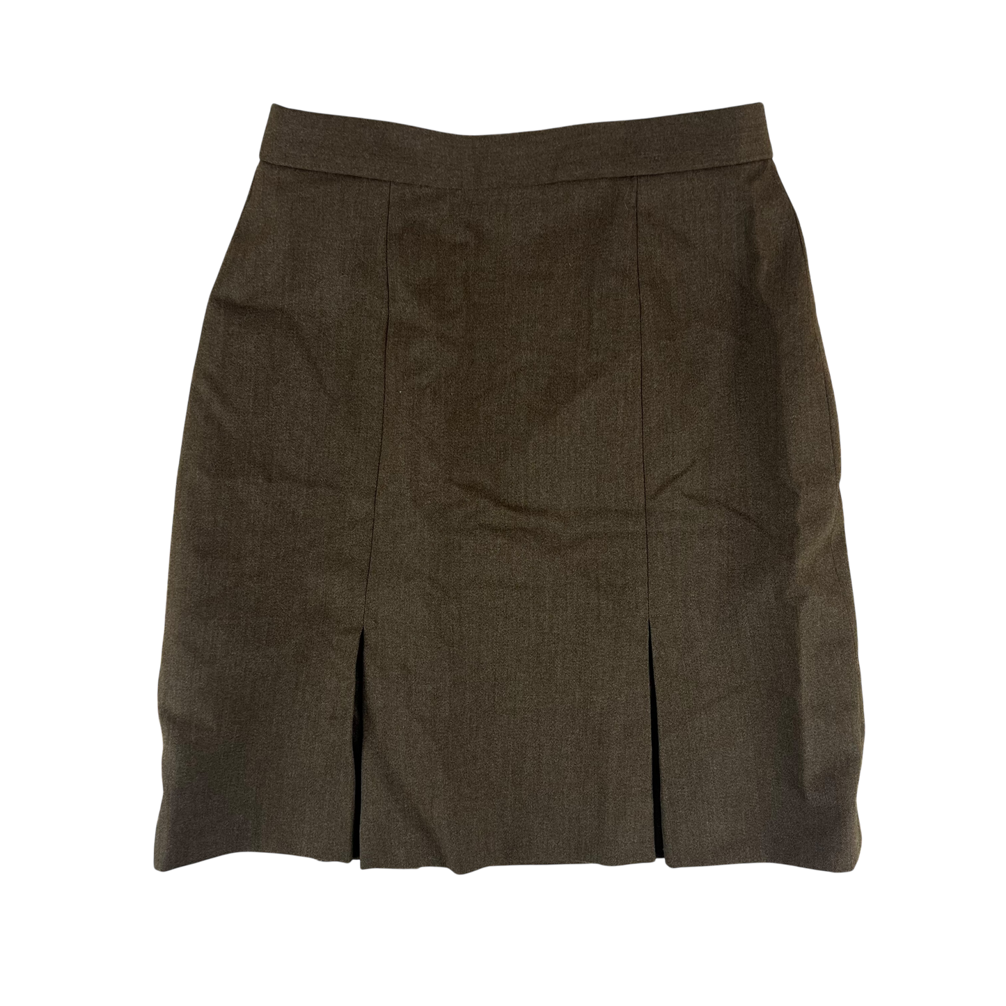 British Army Women's No. 2 Dress Skirt - W32 L23