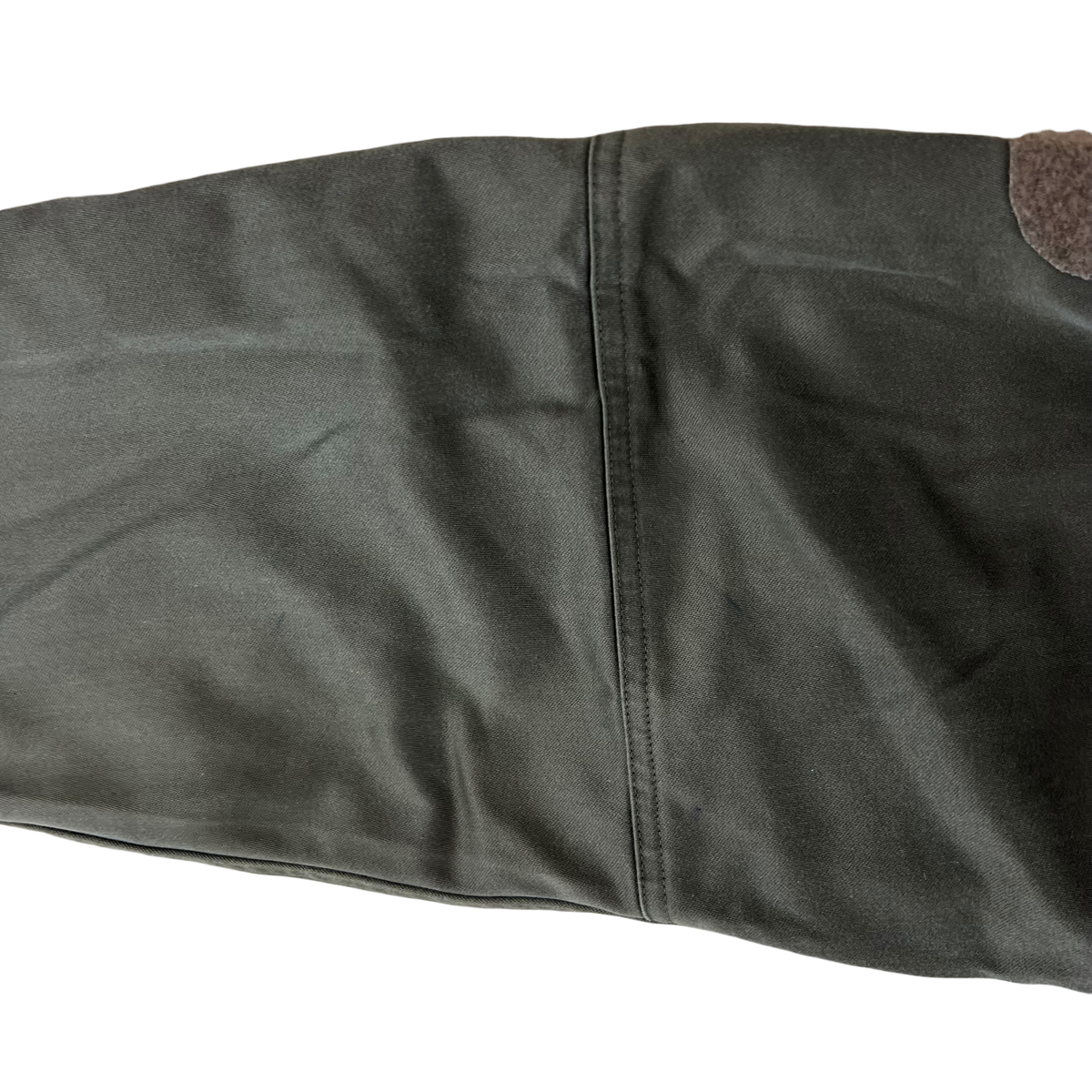 Austrian Army Olive Drab Anzug 03 Alpine Jacket - Medium 96-100 III/IV
