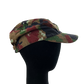 Swiss Army TAZ83 Alpenflage Camouflage Cap - Small