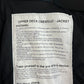 British Royal Navy Blue Upper Deck Jacket - X Large