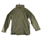 British Army Thermal Buffalo Pullover Smock - Large